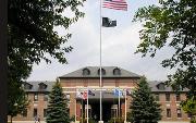 Veterans Health Administration Logo